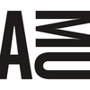 The Academy of Performing Arts in Prague's official logo - AMU seal