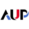 The American University of Paris's official logo - AUP seal