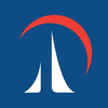 The British University in Dubai's official logo - BUiD seal - ranked #197 in world university rankings 2025