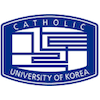 The Catholic University of Korea's official logo - CUK seal