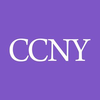 The City College of New York's official logo - CCNY seal