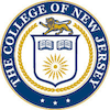 The College of New Jersey's official logo - TCNJ seal