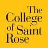 The College of Saint Rose's official logo -  seal