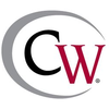 The College of Westchester's official logo - CW seal