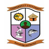 The Copperbelt University's official logo - CBU seal