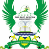 The East African University's official logo - TEAU seal