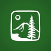 The Evergreen State College's official logo - TESC seal