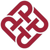 The Hong Kong Polytechnic University's official logo - PolyU seal - ranked #33 in world university rankings 2025