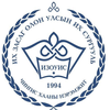 The Ikh Zasag University's official logo -  seal