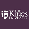 The King's University's official logo - TKU seal