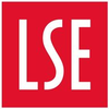 The London School of Economics and Political Science's official logo - LSE seal - ranked #73 in world university rankings 2025