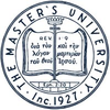 The Master's University's official logo - TMU seal