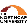 The Northcap University's official logo - NCU seal