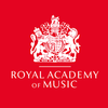 The Royal Academy of Music, University of London's official logo - RAM seal