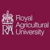 The Royal Agricultural University's official logo - RAU seal