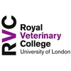 The Royal Veterinary College University of London's official logo - RVC seal