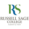 The Sage Colleges's official logo - TSC seal