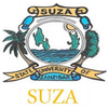 The State University of Zanzibar's official logo - SUZA seal - ranked #146 in world university rankings 2025