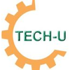 The Technical University's official logo - Tech-U seal
