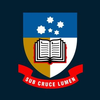 The University of Adelaide's official logo - UofA seal