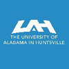 The University of Alabama in Huntsville's official logo - UAH seal