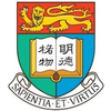 The University of Hong Kong's official logo - HKU seal - ranked #3 in world university rankings 2025