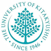 The University of Kitakyushu's official logo -  seal