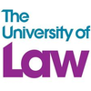 The University of Law's official logo - Ulaw seal