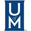 The University of Memphis's official logo - UofM seal