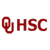 The University of Oklahoma Health Sciences Center's official logo - OUHSC seal