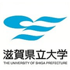 The University of Shiga Prefecture's official logo - USP seal