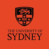 The University of Sydney's official logo - USYD seal - ranked #64 in world university rankings 2025