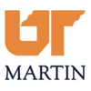 The University of Tennessee at Martin's official logo - UT Martin seal