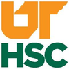The University of Tennessee Health Science Center's official logo - UTHSC seal