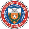 The University of Texas at Arlington's official logo - UT Arlington seal