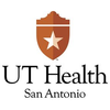 The University of Texas Health Science Center at San Antonio's official logo - UTHSCSA seal