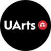 The University of the Arts's official logo - Uarts seal