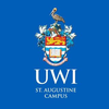 The University of the West Indies, St. Augustine's official logo - UWI seal