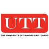 The University of Trinidad and Tobago's official logo - UTT seal