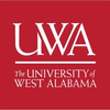 The University of West Alabama's official logo - UWA seal