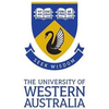 The University of Western Australia's official logo - UWA seal