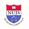 The West Bengal National University of Juridical Sciences's official logo - NUJS seal