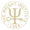The Wright Institute's official logo - WI seal