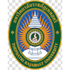 Thepsatri Rajabhat University's official logo - TRU seal
