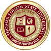 Thomas Edison State University's official logo - TESU seal