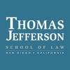Thomas Jefferson School of Law's official logo - TJSL seal