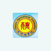 Tianjin Agricultural University's official logo - TJAU seal