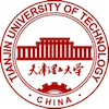 Tianjin University of Technology's official logo - TUT seal