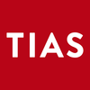 TIAS School for Business and Society's official logo -  seal