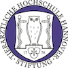 Tierärztliche Hochschule Hannover's official logo - TiHo seal